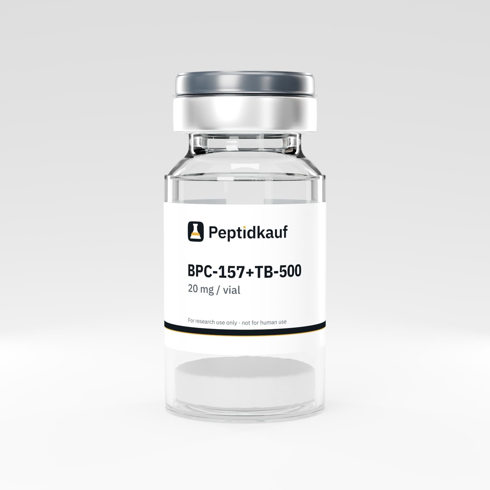 BPC-157+TB-500 20mg