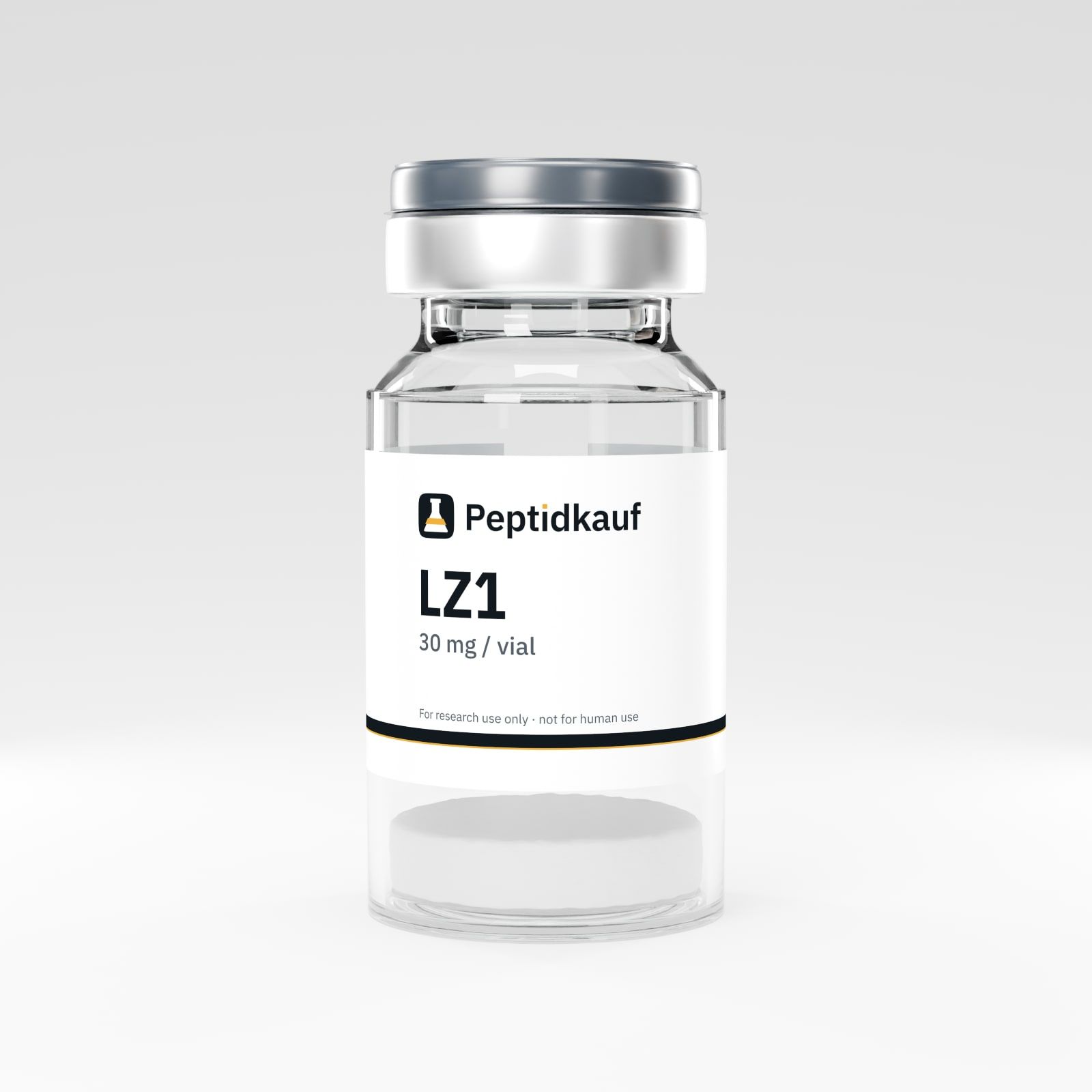 LZ1 30 mg with Peptidkauf label