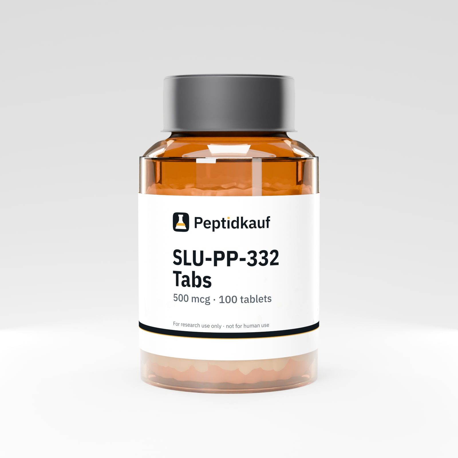 SLU-PP-332 Tabs 500mcg x 100